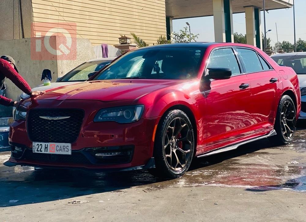 Chrysler 300